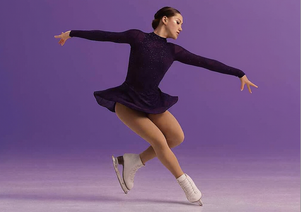 Norges Cup No. 7 - Kunstløp